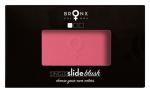Bronx Single Slide Blush in Pink Lotus