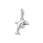 Charm Pendant Dolphin
