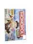 Monopoly Travel World Tour Board Game