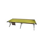 Kaufmann Camping Gear Kaufmann Stretcher - Collapsible Bed - 150KG