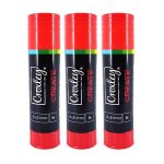 Glue Stick 36G - Croxley 3PK - Factory Plaza