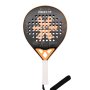 Vision Pro Control Padel Racquet - True Orange