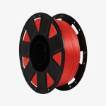 Ender Pla Red 1KG 1.75MM Filament