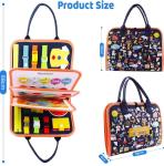 Zs - Toddler Activity Bag - 2