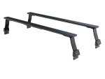 Front Runner Volkswagen T2 Transporter kombi Load Bar Kit Gutter Mount – By