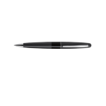 Pilot Pen Mid Range Ballpoint Medium Black Plain Barrel Black Ink