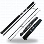 Assassin Duel Xt 7FT 4PC Travel - X Heavy - Basil Manning