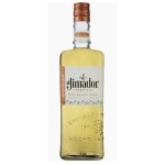 El Jimador Reposado Tequila 750ML