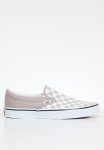 Vans Classic Slip-on -theory Checkerboard Atmosphere