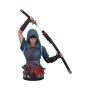 Assassin's Creed Shadows Naoe Bust Figurine Resin Multicolour 30CM
