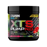 Xts Pump N.o 560G - Tigers Blood