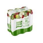 Liquifruit CAN6 300ML Cranberry