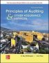 Ise Principles Of Auditing & Other Assurance Services   Paperback 22ND Edition