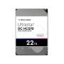 Western Digital Ultrastar Dc HC570 22TB Server Hdd