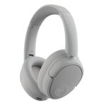 Jbuds Lux Over-ear Smart Active Noise Cancelling Headphones Cloud