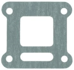 Loose Manifold Gasket