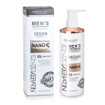 Enzo Formaldehyde-free Keratin Hair Treatment Blow-dry Straightening Cream For Damaged Afro Hair 750ML