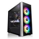 Thermaltake Tt Case Level 20 Mt Argb