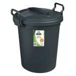 Big Jim Garbage Bin 70 Litre