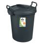 Big Jim Garbage Bin 70 Litre