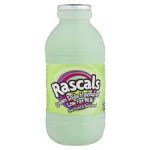 Rascals Cream Soda Flavoured Low Fat Milk 350ML