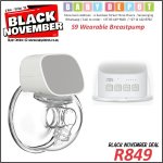 Black Friday 45