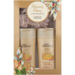 Oh So Heavenly Creme Oil Honey Complete Care