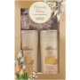 Oh So Heavenly Creme Oil Honey Complete Care