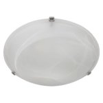 Bright Starts Bright Star LED Round Light Fitting 24W 4000K