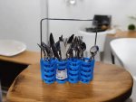 24PC Cutlery Set