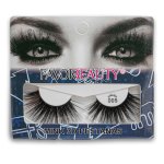 Mink 3D Eyelashes 005 Assorted Size