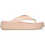 Getaway Platform Flip - Blush W11