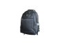 Edison Laptop Backpack-black - Ys Travel Bags