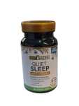 Quiet Sleep 60 Veggie Capsules