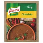 Pkt Soup Chakalaka 50 G