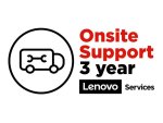 Lenovo 3Y Onsite Upgrade From 2Y Depot cci
