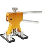 Paintless Dent Repair Puller Kit Universal Car