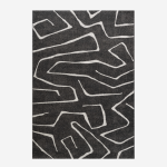 Rug - Enigmatic Granite - 160X230CM
