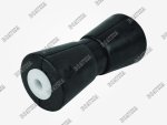 Boat Keel Roller Rubber 185MM