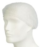 Casey Surgical Disposable Single Elastic Mop Cap