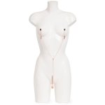 Fifty Shades Of Grey - Freed Nipple & Clitoral Chain