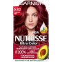 Garnier Nutrisse Ultra Colour Permanent Nourishing Hair Colour Vibrant Red 5.62