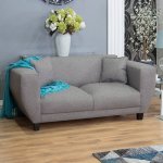 Ursula 2 Division Couch
