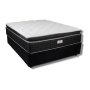 Executive Spine Single Mattress And Base Set