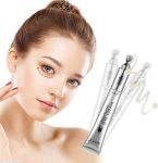 Aliver Eye Cream With Vibrating Massager 20ML