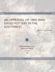 An Appraisal Of Tree-ring Dated Pottery In The Southwest Paperback