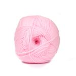 Charity Chunky Wool 100GR Shell Pink