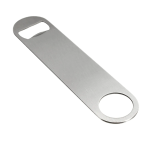 Stainless Steel Bottle Opener 18X4CM
