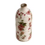 Small Vase - Red Lilly Flowers Was R249