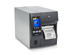 Tt Printer ZT411 4" 203 Dpi Euro And UK Cord Serial Usb 10 100 Ethernet Bluetooth 4.1 MFI USB Host Ezpl